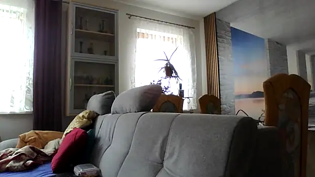Geiler668 live