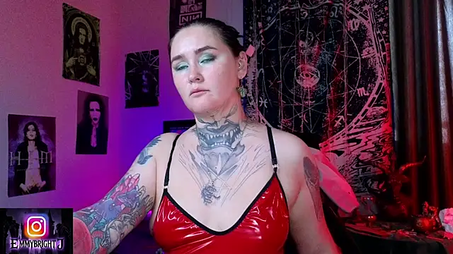 Emmybrightj_ live