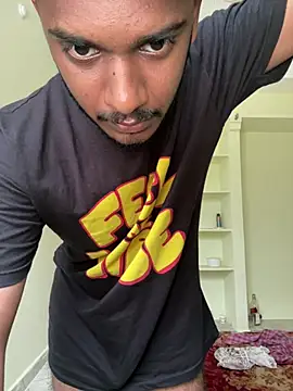 Reddy_telugu_boy live
