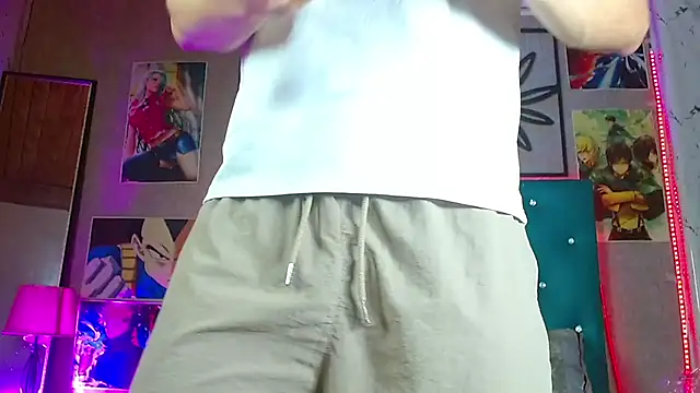 LiamAndrewzz live