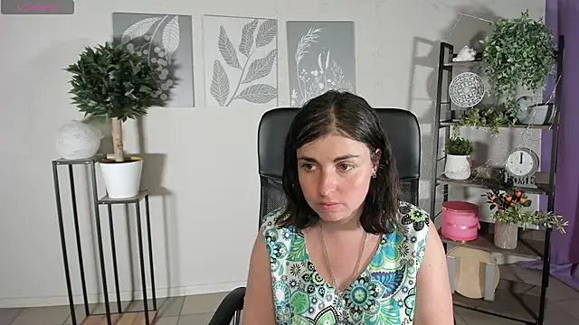 MartaEdams live