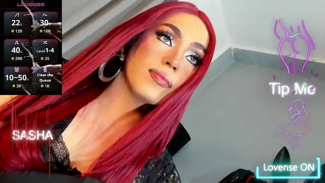 DominaAurumXXX live