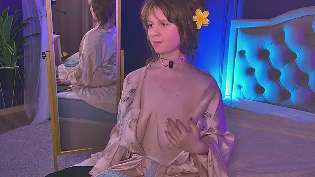 Lilly_Stark live