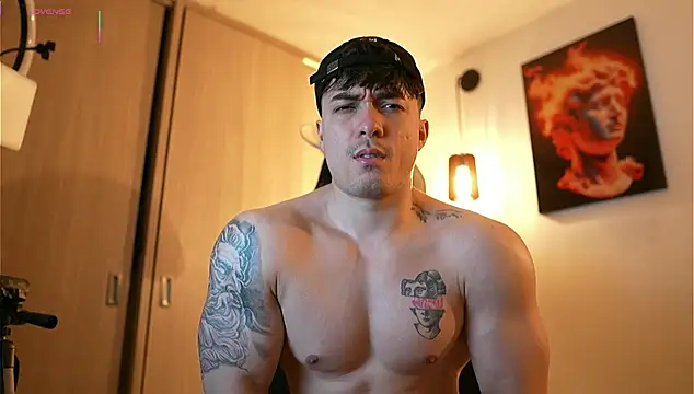 jake_murphy1 live