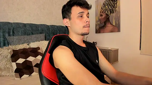 Alhan_Twink live