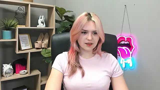 SweetLilyxo live