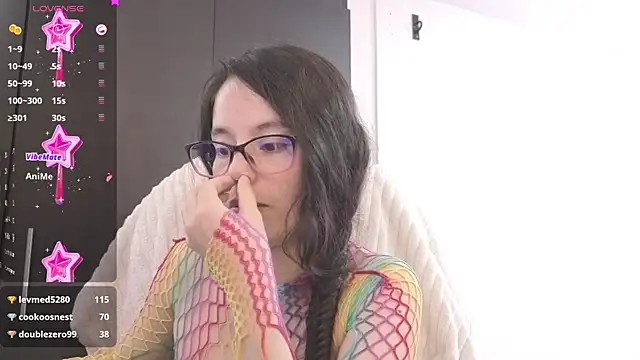 Samantha_bloww1 live