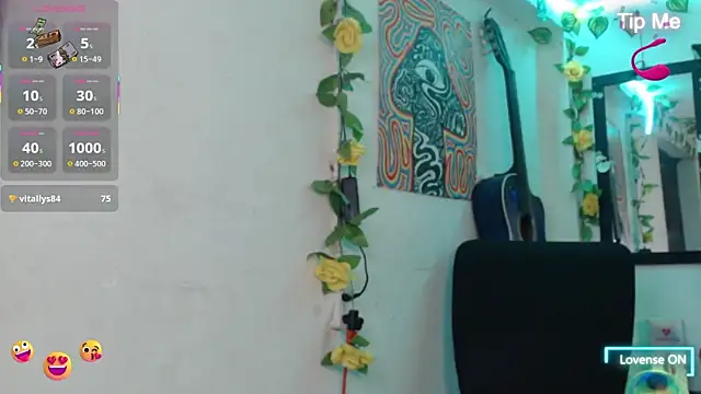 bastethott profile