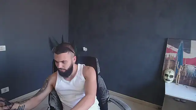 OscarWillss live