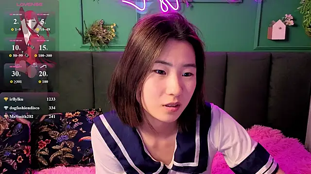 Runi_Asian live