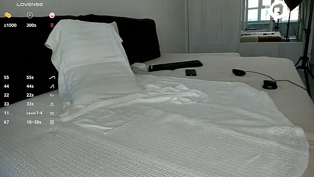 Smallnipples live