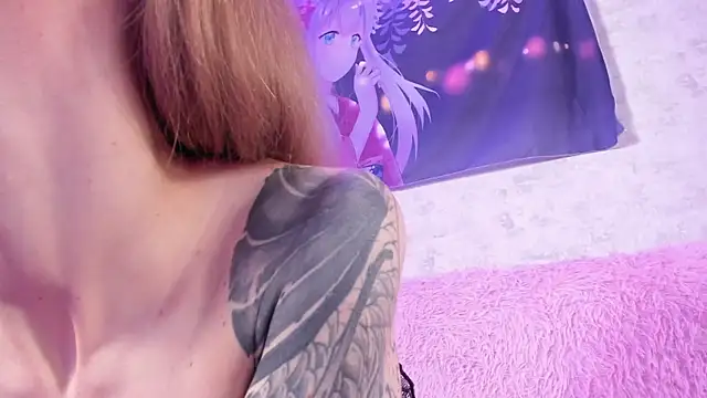 LuckySexyDoll live