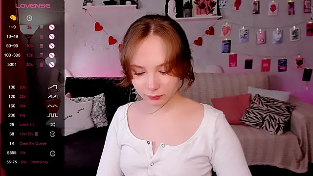 LanaBlu_ live