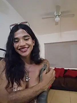 princessmelimejia live