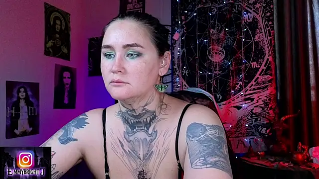 Emmybrightj_ live