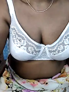 Hotty_Kavita live