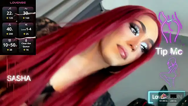 DominaAurumXXX live