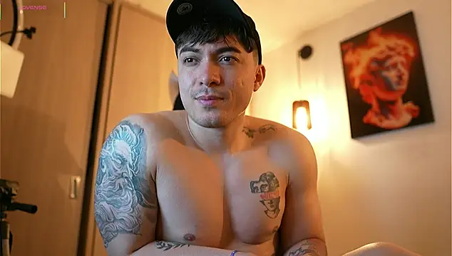 jake_murphy1 live