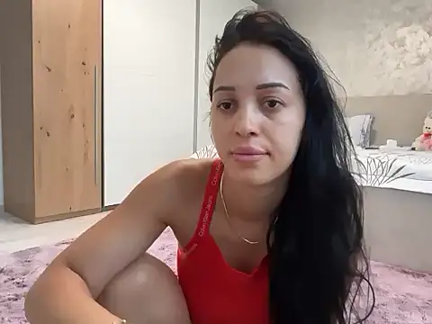 eve_belle69 live