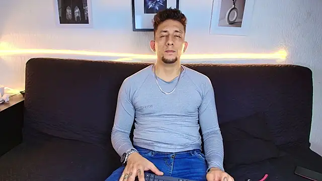 Sr_Maykol live