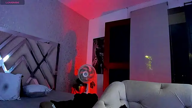 Vincentblack live