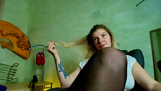 Faiiry_Light live