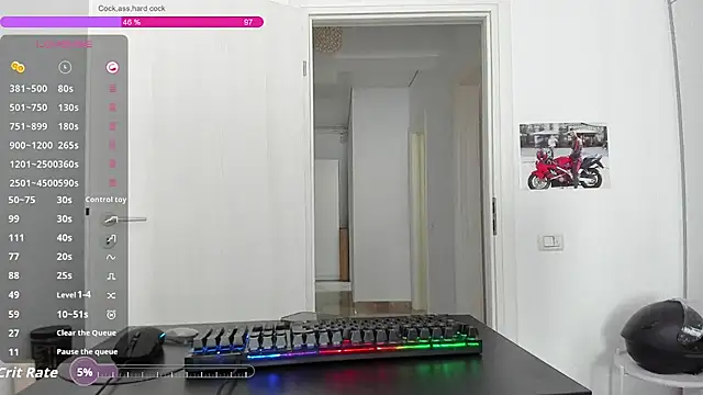 ZackFraser live