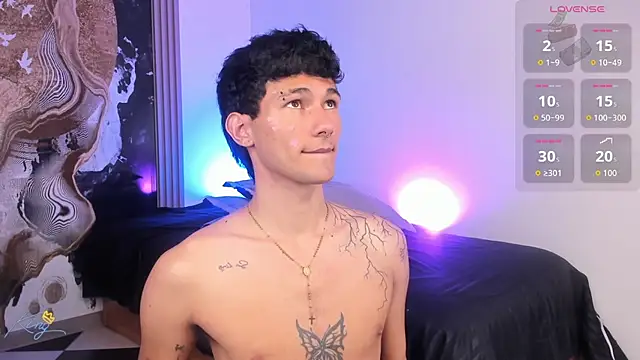Alexx_tc live