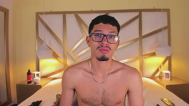 Jaxon_Carter live