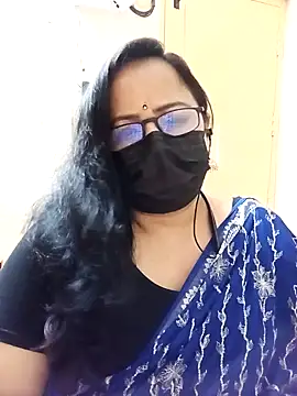 monisha_cam live