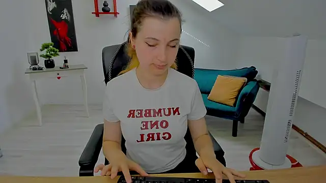 CamelliaStone live