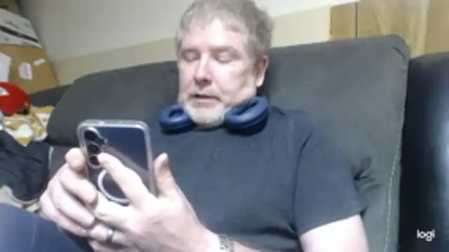 BrisonChase live