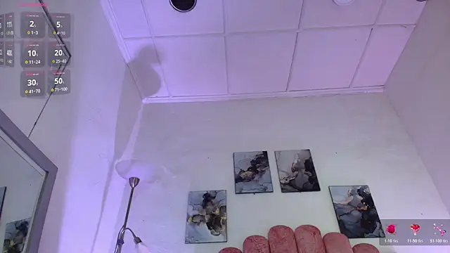 Allison_Dubois live