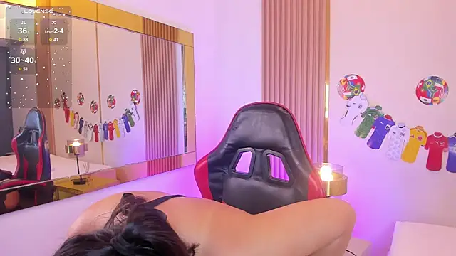 KendallJay live