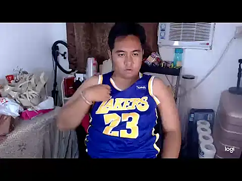 cutejohn live