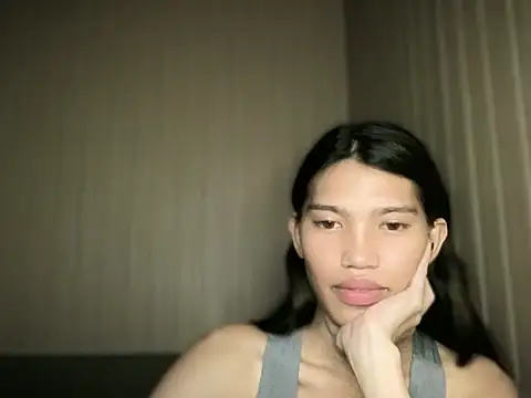 Yourgoddess_jayve live