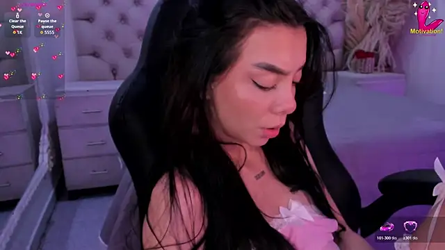 MelCherry profile