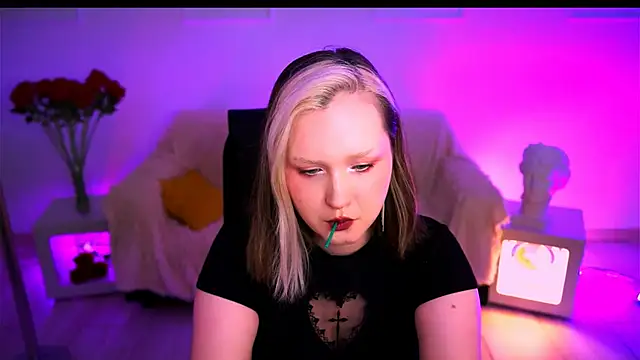 ViolettWoods live