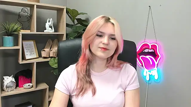 SweetLilyxo live