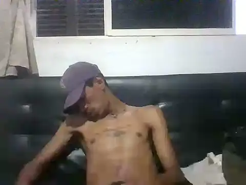 AlbertBigCock live