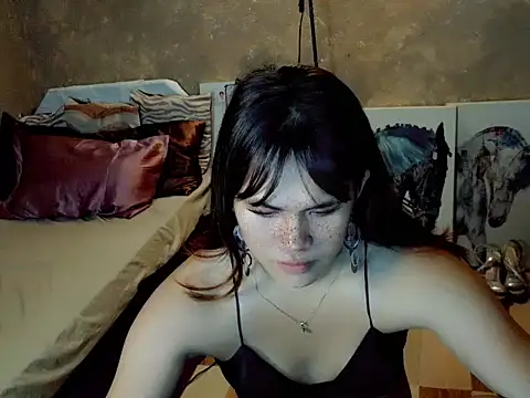 YllanaAltheaXxX live