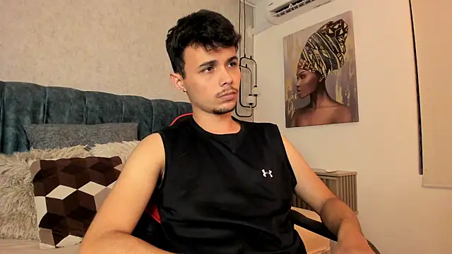 Alhan_Twink live