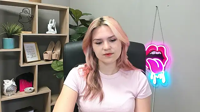 SweetLilyxo live