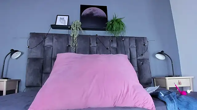 DulceAurora__ live