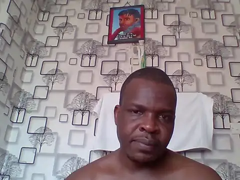Chumba_001 live