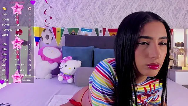 krystal_foxx live