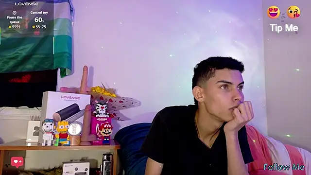 Philips_Jhon live