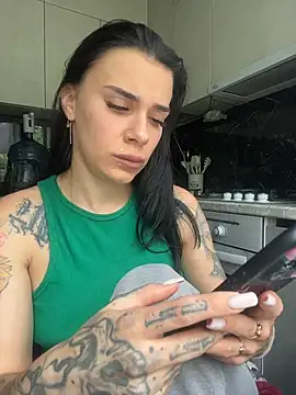 Queen_of_pain live