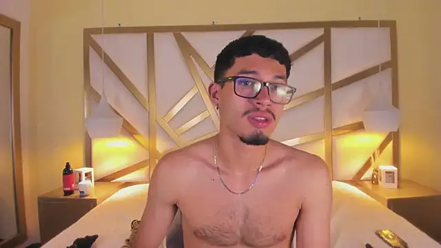Jaxon_Carter live