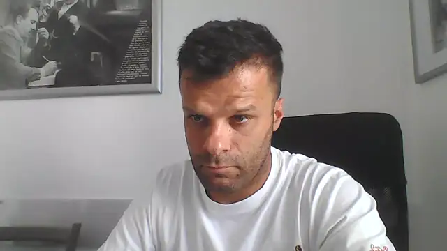 FROCETTO93 live